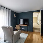 Casa de hóspedes Misano Le Mans