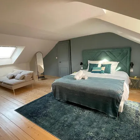 Guest house Misano