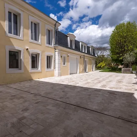 Guest house Misano