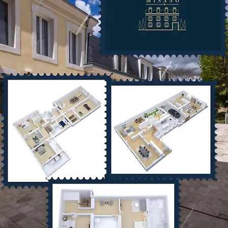Guest house Misano