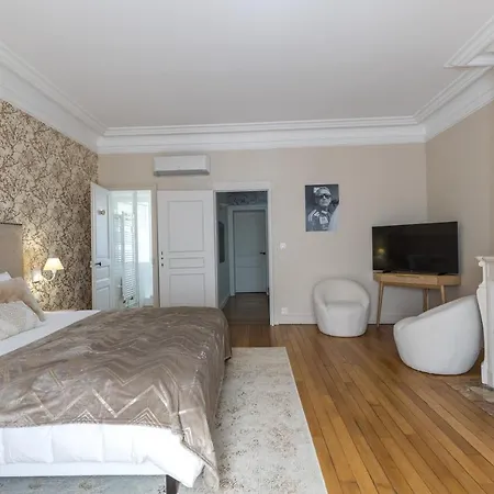 Misano Guest house Le Mans