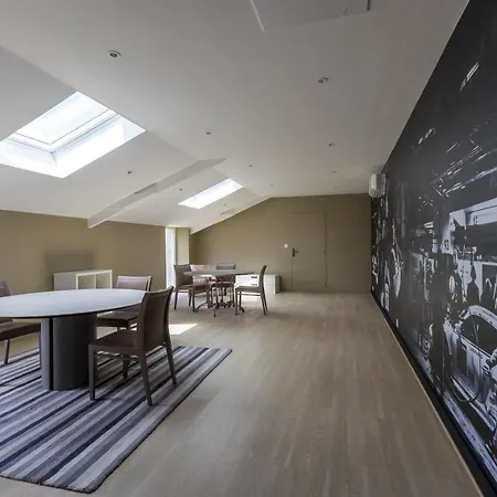 Misano Guest house Le Mans