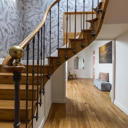 Misano Гостевой дом Ле-Ман