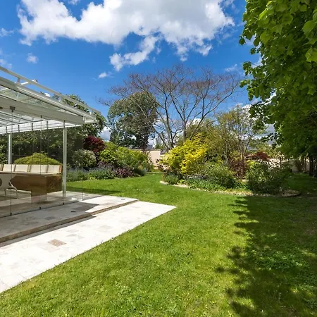 Гостевой дом Misano