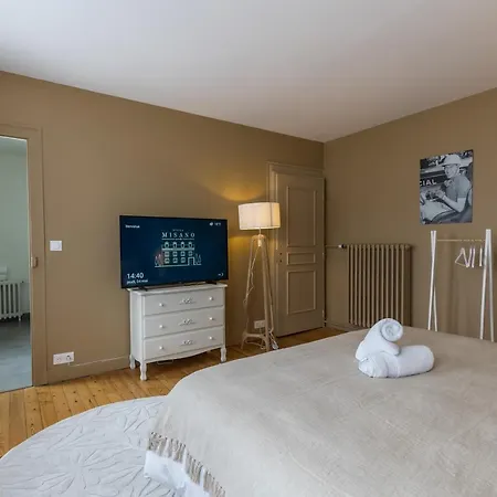 Гостевой дом Misano *