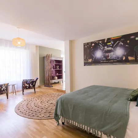 Misano Guest house *
