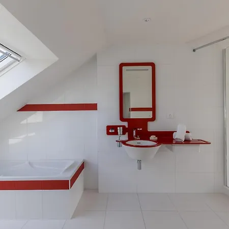 Misano Guest house Le Mans