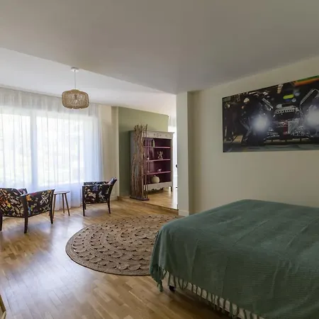 Misano Guest house