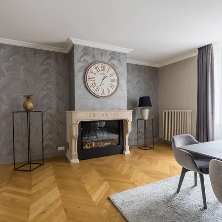 Гостевой дом Misano Ле-Ман