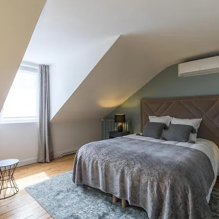 Guest house Misano *