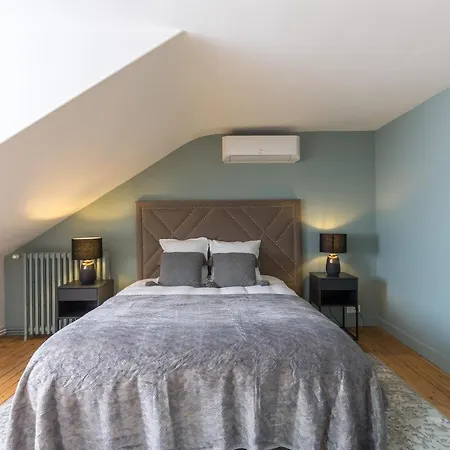 Гостевой дом Misano Ле-Ман