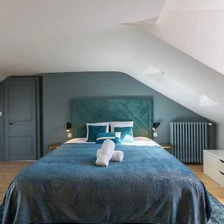 Misano Guest house