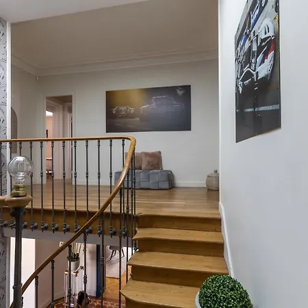 Misano Гостевой дом *