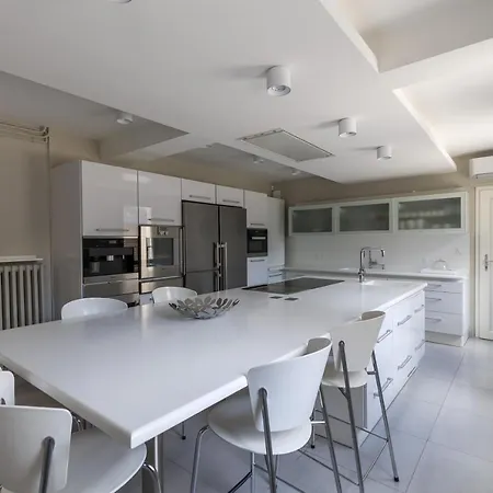 Misano Guest house