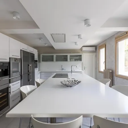 Misano Guest house Le Mans