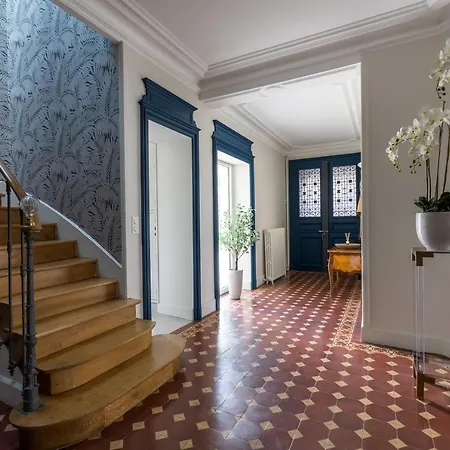 Misano Guest house