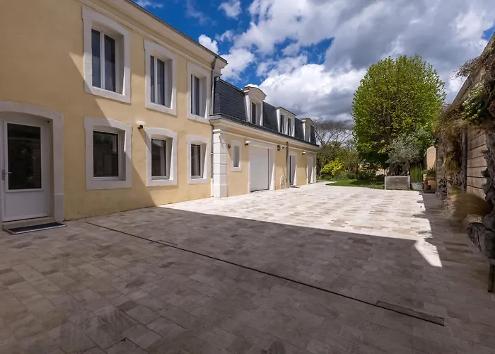 Гостевой дом Misano