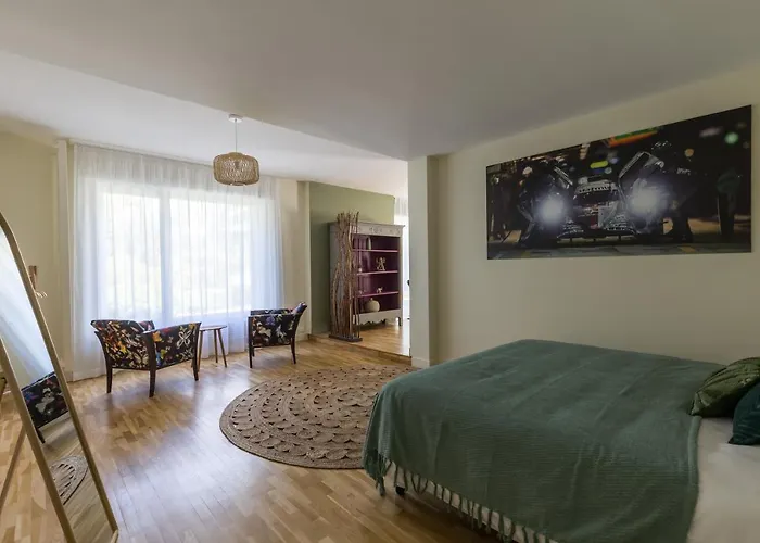 Misano Гостевой дом