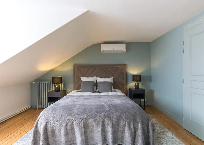 Gasthuis Misano Le Mans