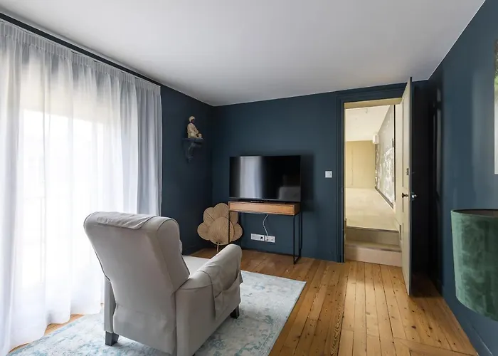 Penzion Misano Le Mans